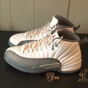 Jordan 12s